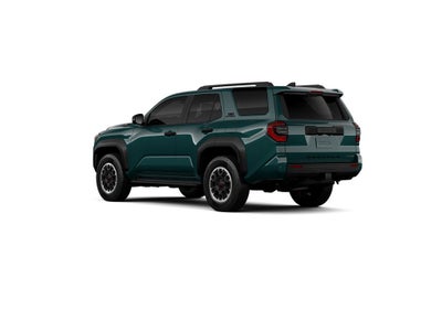 2026 Toyota 4Runner i-FORCE MAX TRD Off-Road Premium i-FORCE MAX