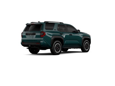 2026 Toyota 4Runner i-FORCE MAX TRD Off-Road Premium i-FORCE MAX