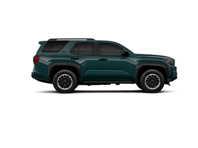 2026 Toyota 4Runner i-FORCE MAX TRD Off-Road Premium i-FORCE MAX