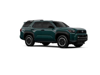 2026 Toyota 4Runner i-FORCE MAX TRD Off-Road Premium i-FORCE MAX