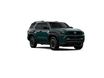 2026 Toyota 4Runner i-FORCE MAX TRD Off-Road Premium i-FORCE MAX