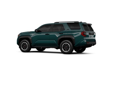 2026 Toyota 4Runner i-FORCE MAX TRD Off-Road Premium i-FORCE MAX