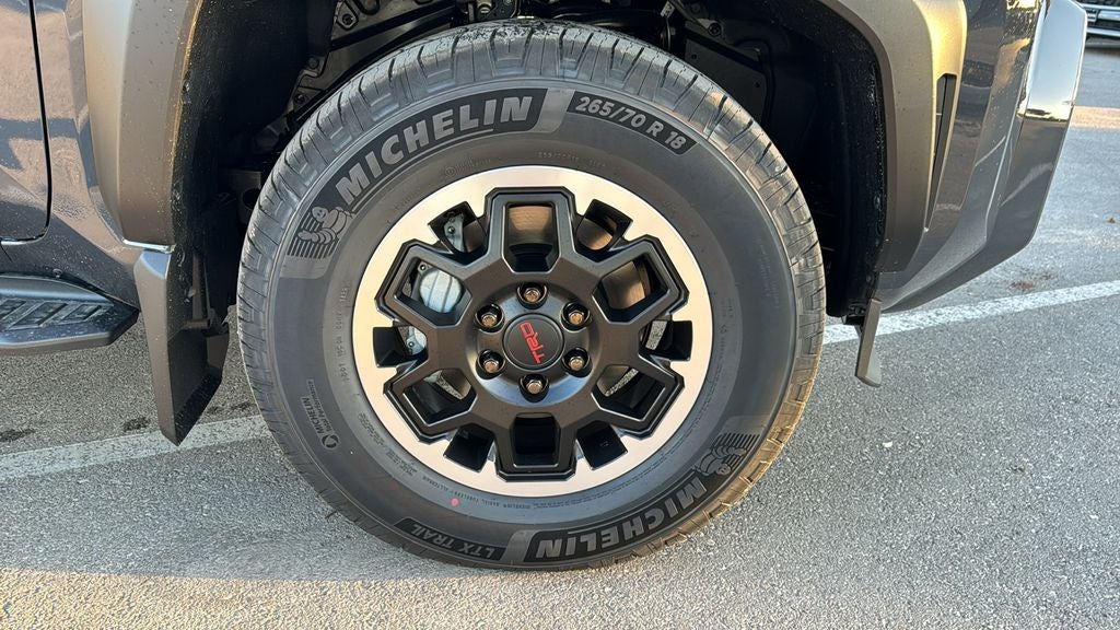 2026 Toyota 4Runner i-FORCE MAX TRD Off-Road Premium i-FORCE MAX