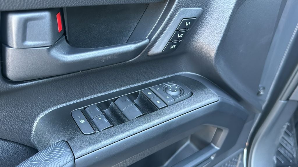 2026 Toyota 4Runner i-FORCE MAX TRD Off-Road Premium i-FORCE MAX