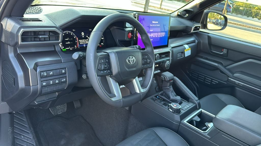 2026 Toyota 4Runner i-FORCE MAX TRD Off-Road Premium i-FORCE MAX