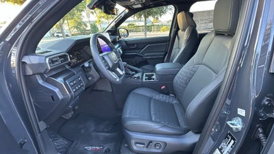 2026 Toyota 4Runner i-FORCE MAX TRD Off-Road Premium i-FORCE MAX