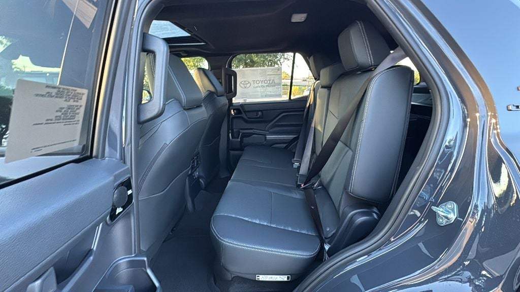 2026 Toyota 4Runner i-FORCE MAX TRD Off-Road Premium i-FORCE MAX