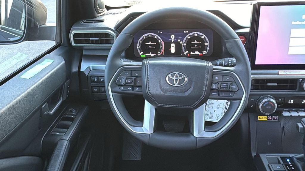2026 Toyota 4Runner i-FORCE MAX TRD Off-Road Premium i-FORCE MAX
