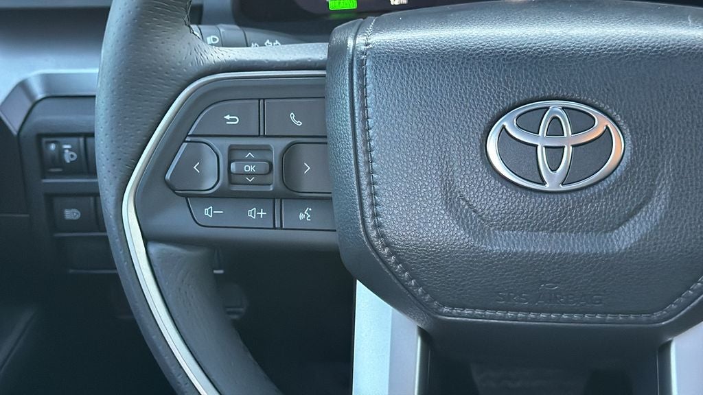 2026 Toyota 4Runner i-FORCE MAX TRD Off-Road Premium i-FORCE MAX