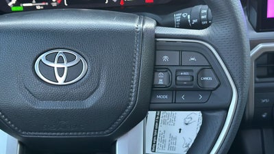 2026 Toyota 4Runner i-FORCE MAX TRD Off-Road Premium i-FORCE MAX
