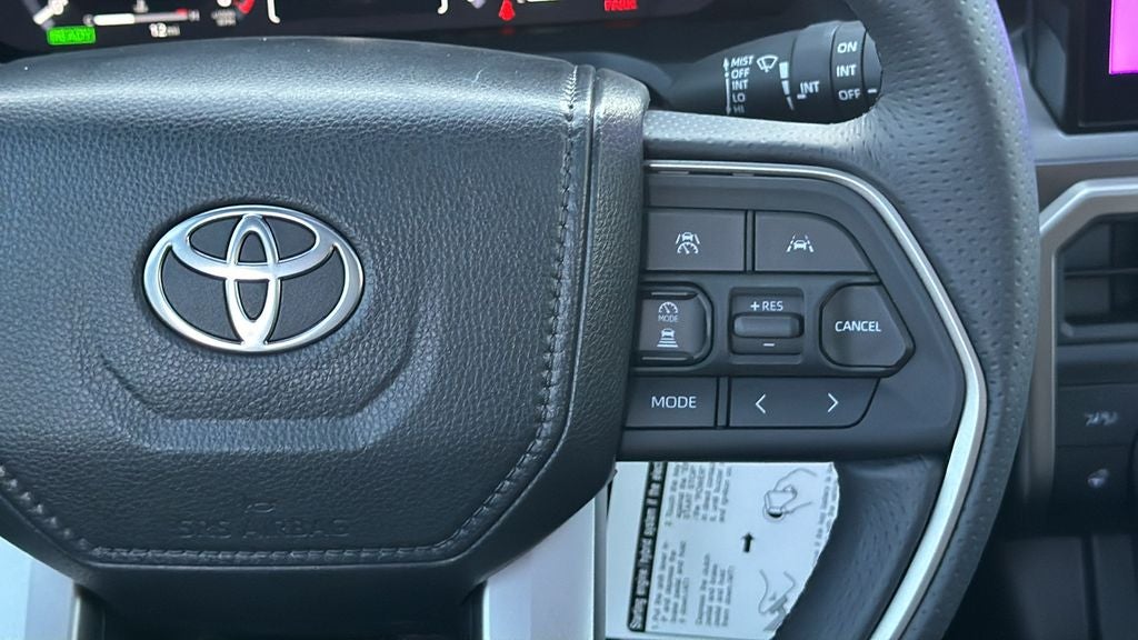 2026 Toyota 4Runner i-FORCE MAX TRD Off-Road Premium i-FORCE MAX