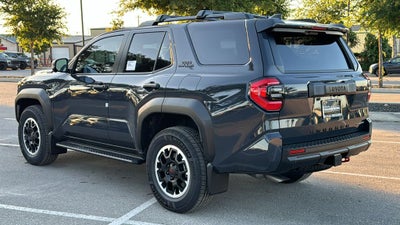 2026 Toyota 4Runner i-FORCE MAX TRD Off-Road Premium i-FORCE MAX