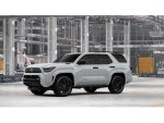 2026 Toyota 4Runner i-FORCE MAX Platinum