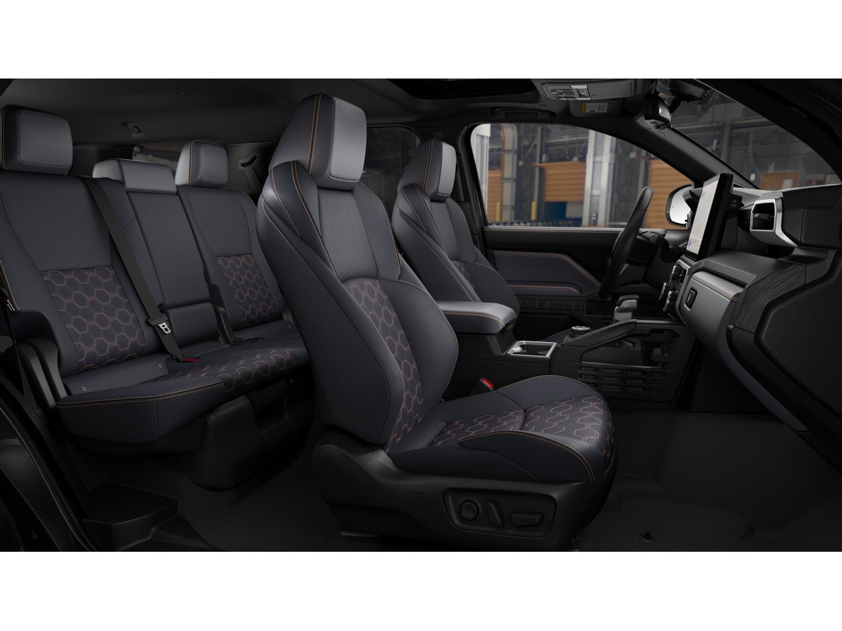 2026 Toyota 4Runner i-FORCE MAX Platinum