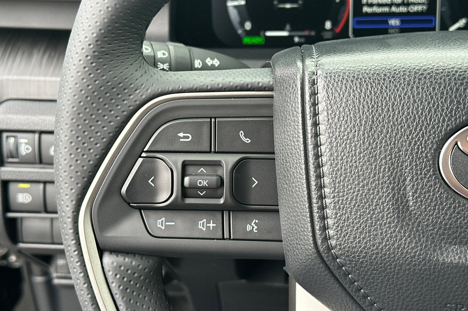 2026 Toyota 4Runner i-FORCE MAX Platinum