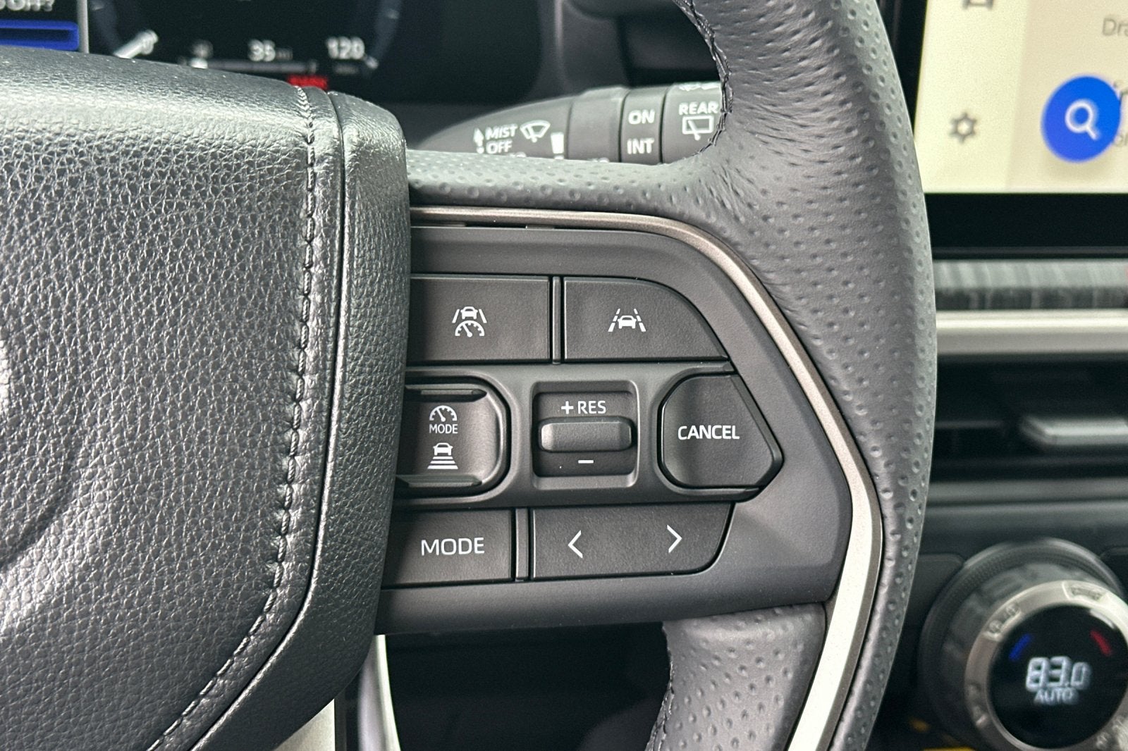 2026 Toyota 4Runner i-FORCE MAX Platinum