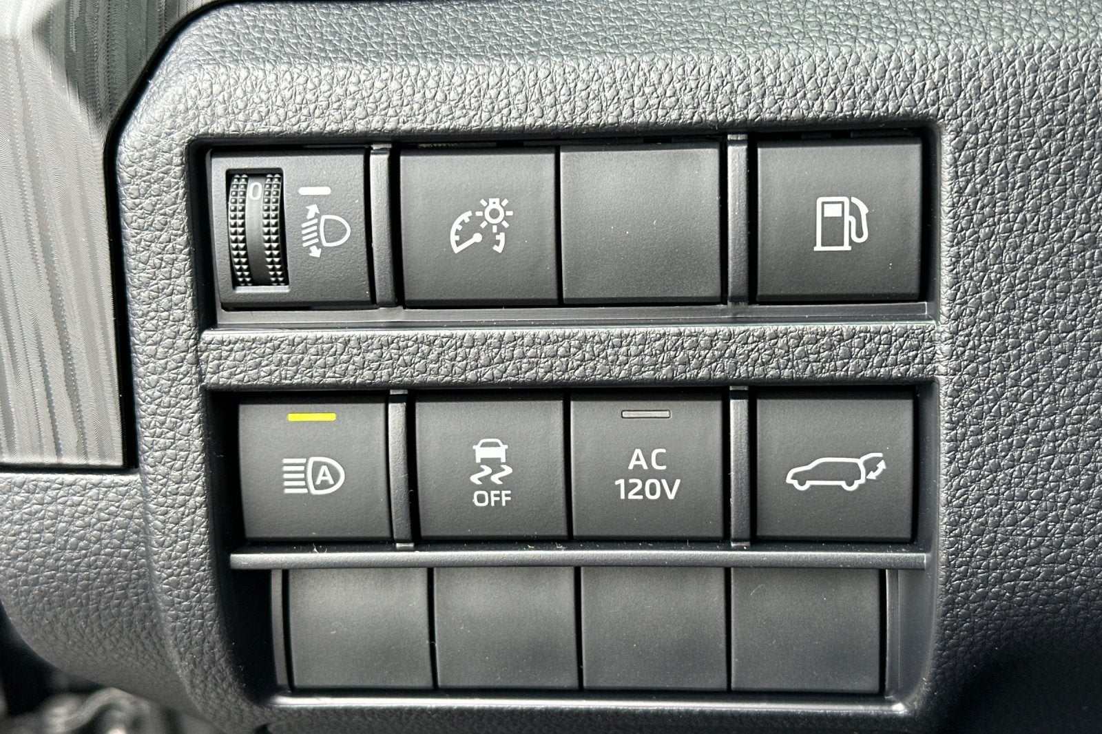 2026 Toyota 4Runner i-FORCE MAX Platinum