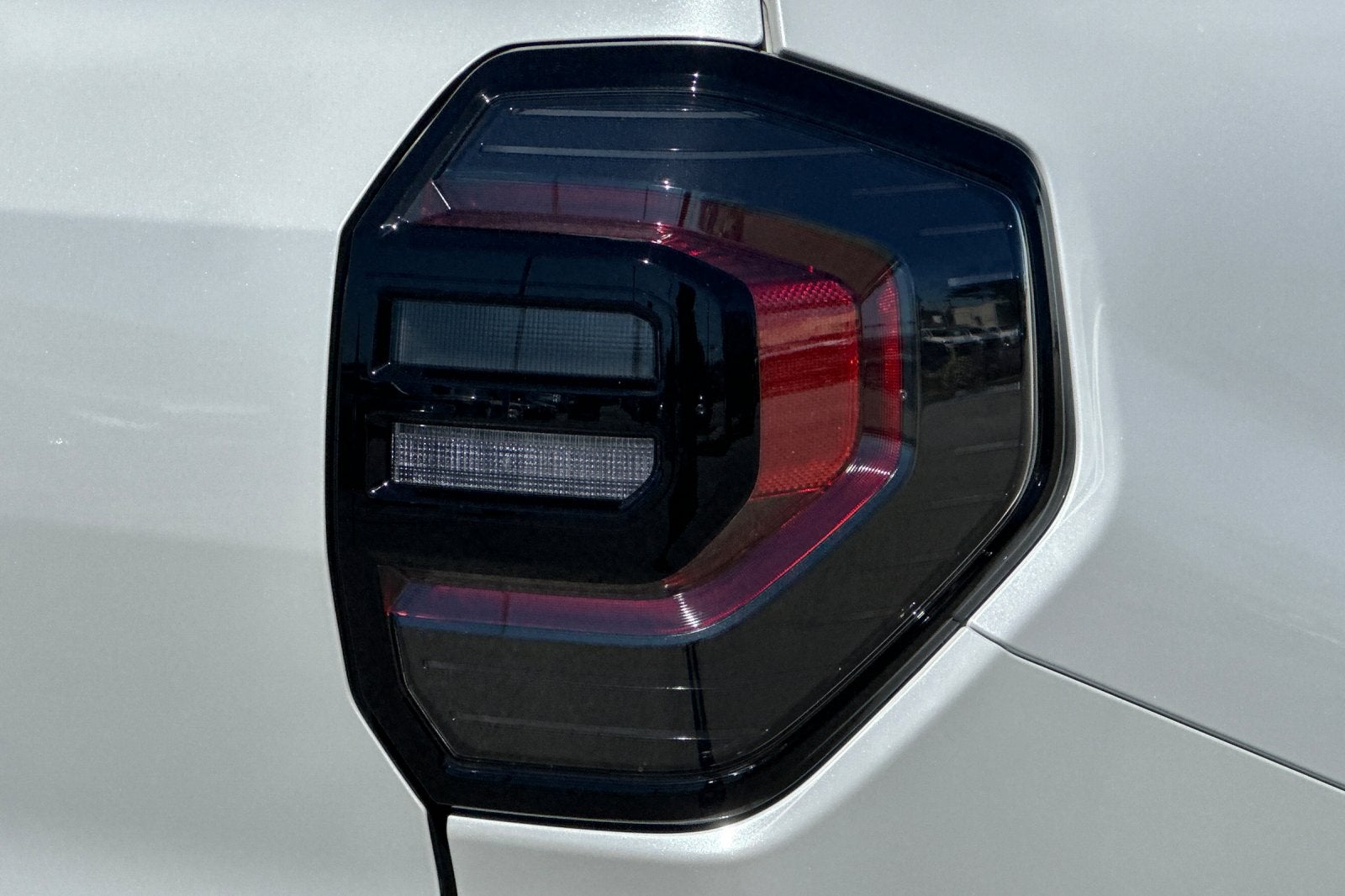 2026 Toyota 4Runner i-FORCE MAX Platinum