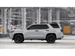 2026 Toyota 4Runner i-FORCE MAX Platinum