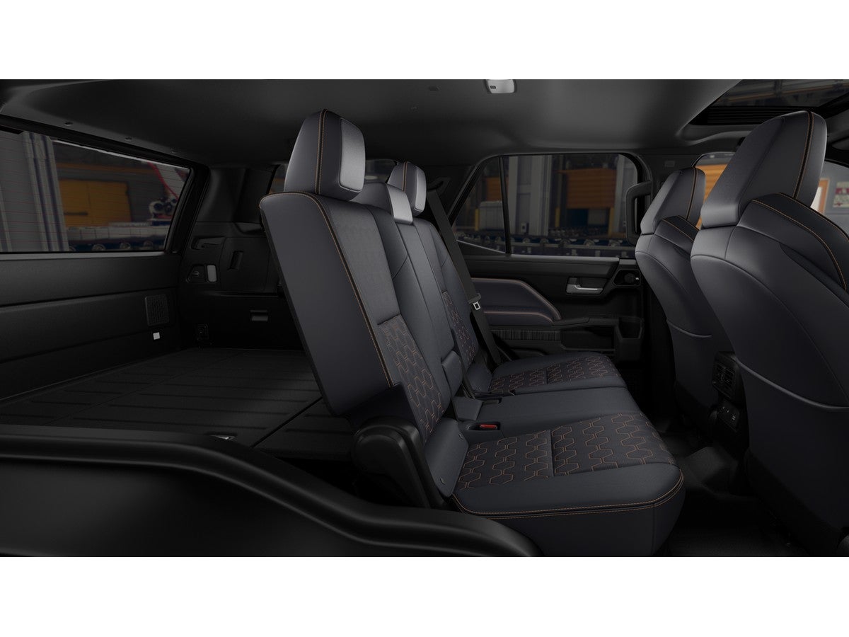 2026 Toyota 4Runner i-FORCE MAX Platinum