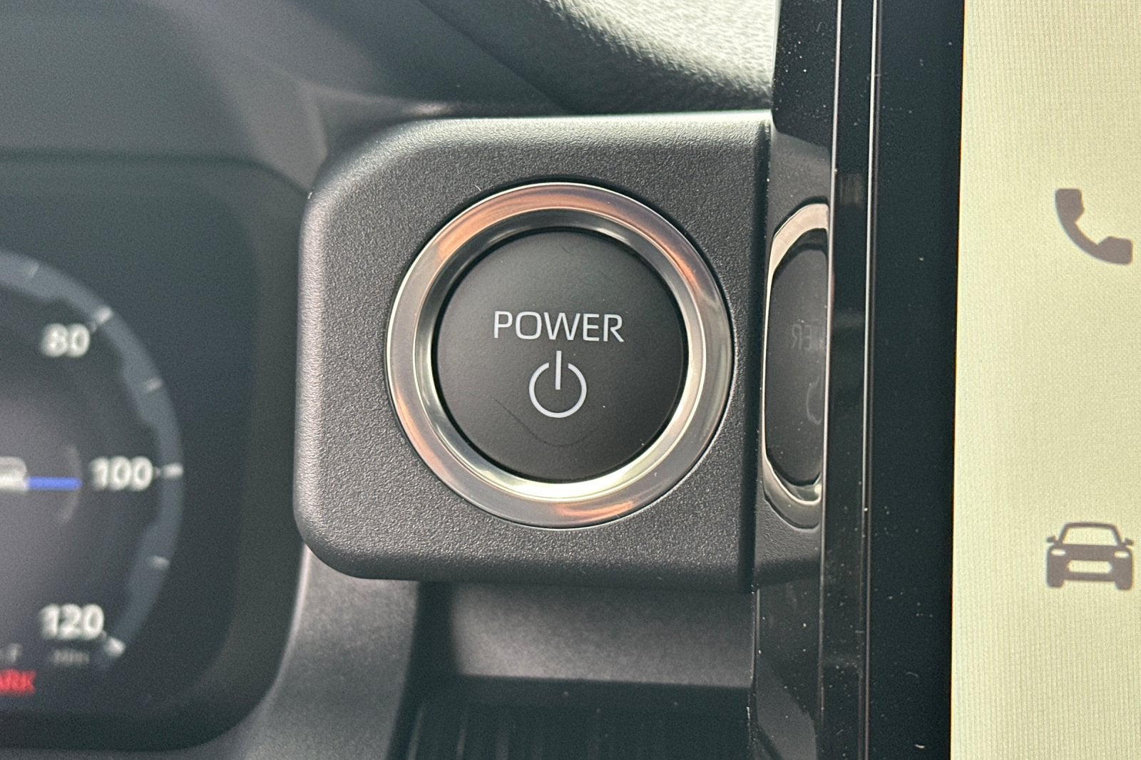 2026 Toyota 4Runner i-FORCE MAX Platinum