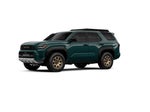 2026 Toyota 4Runner i-FORCE MAX Trailhunter