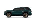 2026 Toyota 4Runner i-FORCE MAX Trailhunter