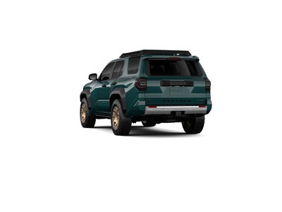 2026 Toyota 4Runner i-FORCE MAX Trailhunter