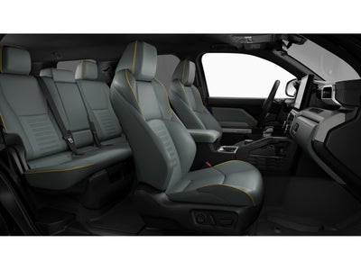 2026 Toyota 4Runner i-FORCE MAX Trailhunter