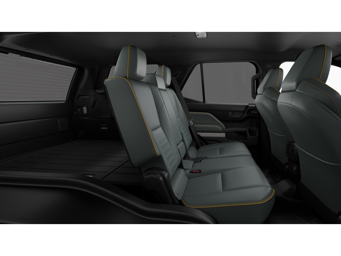 2026 Toyota 4Runner i-FORCE MAX Trailhunter