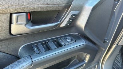 2026 Toyota 4Runner i-FORCE MAX TRD Off-Road Premium i-FORCE MAX