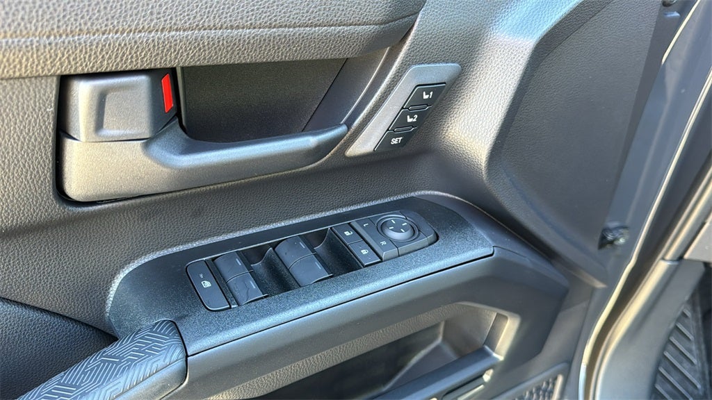 2026 Toyota 4Runner i-FORCE MAX TRD Off-Road Premium i-FORCE MAX