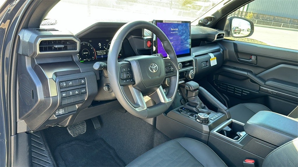 2026 Toyota 4Runner i-FORCE MAX TRD Off-Road Premium i-FORCE MAX