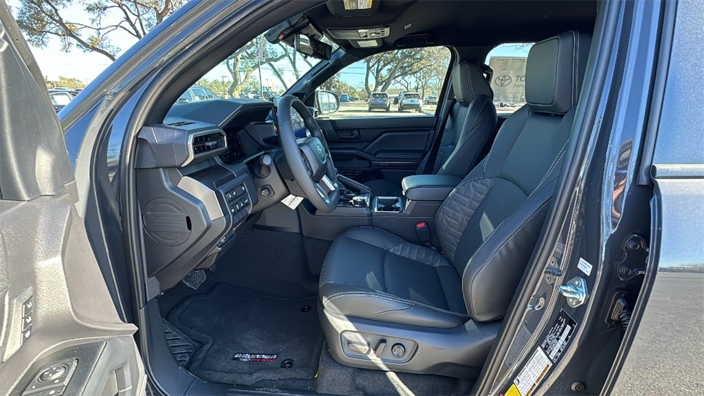 2026 Toyota 4Runner i-FORCE MAX TRD Off-Road Premium i-FORCE MAX