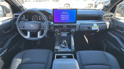 2026 Toyota 4Runner i-FORCE MAX TRD Off-Road Premium i-FORCE MAX