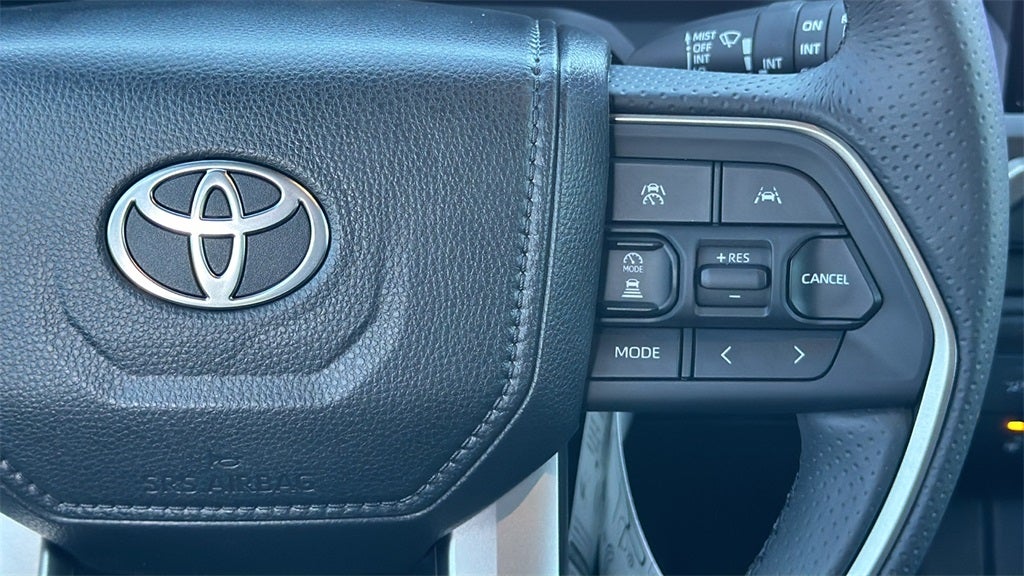 2026 Toyota 4Runner i-FORCE MAX TRD Off-Road Premium i-FORCE MAX