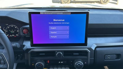 2026 Toyota 4Runner i-FORCE MAX TRD Off-Road Premium i-FORCE MAX