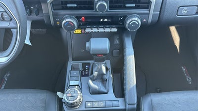 2026 Toyota 4Runner i-FORCE MAX TRD Off-Road Premium i-FORCE MAX