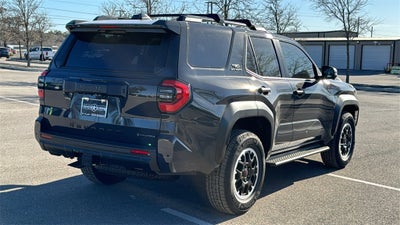 2026 Toyota 4Runner i-FORCE MAX TRD Off-Road Premium i-FORCE MAX
