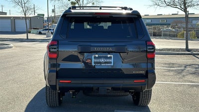 2026 Toyota 4Runner i-FORCE MAX TRD Off-Road Premium i-FORCE MAX