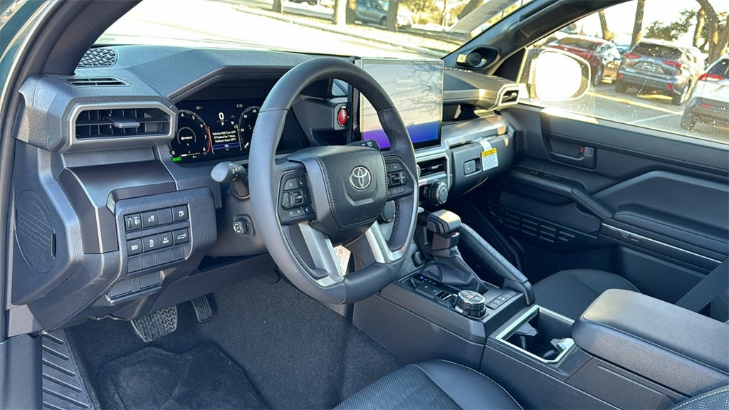 2026 Toyota 4Runner i-FORCE MAX TRD Off-Road Premium i-FORCE MAX