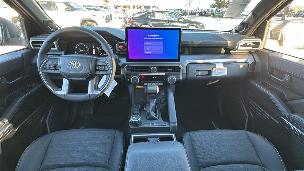 2026 Toyota 4Runner i-FORCE MAX TRD Off-Road Premium i-FORCE MAX