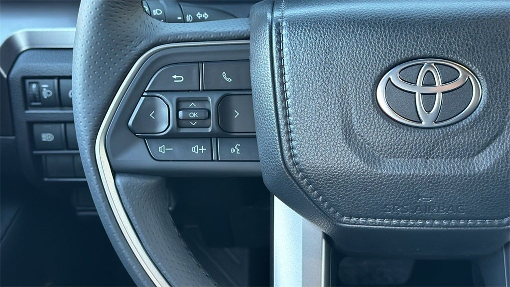 2026 Toyota 4Runner i-FORCE MAX TRD Off-Road Premium i-FORCE MAX