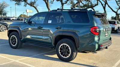 2026 Toyota 4Runner i-FORCE MAX TRD Off-Road Premium i-FORCE MAX
