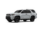 2026 Toyota 4Runner i-FORCE MAX Hybrid Platinum