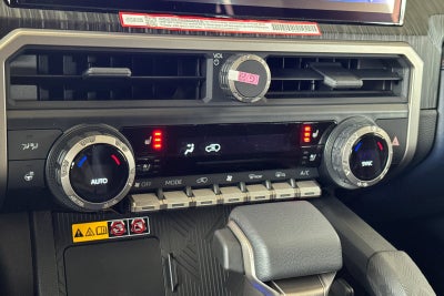 2026 Toyota 4Runner i-FORCE MAX Hybrid Platinum