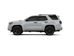 2026 Toyota 4Runner i-FORCE MAX Hybrid Platinum