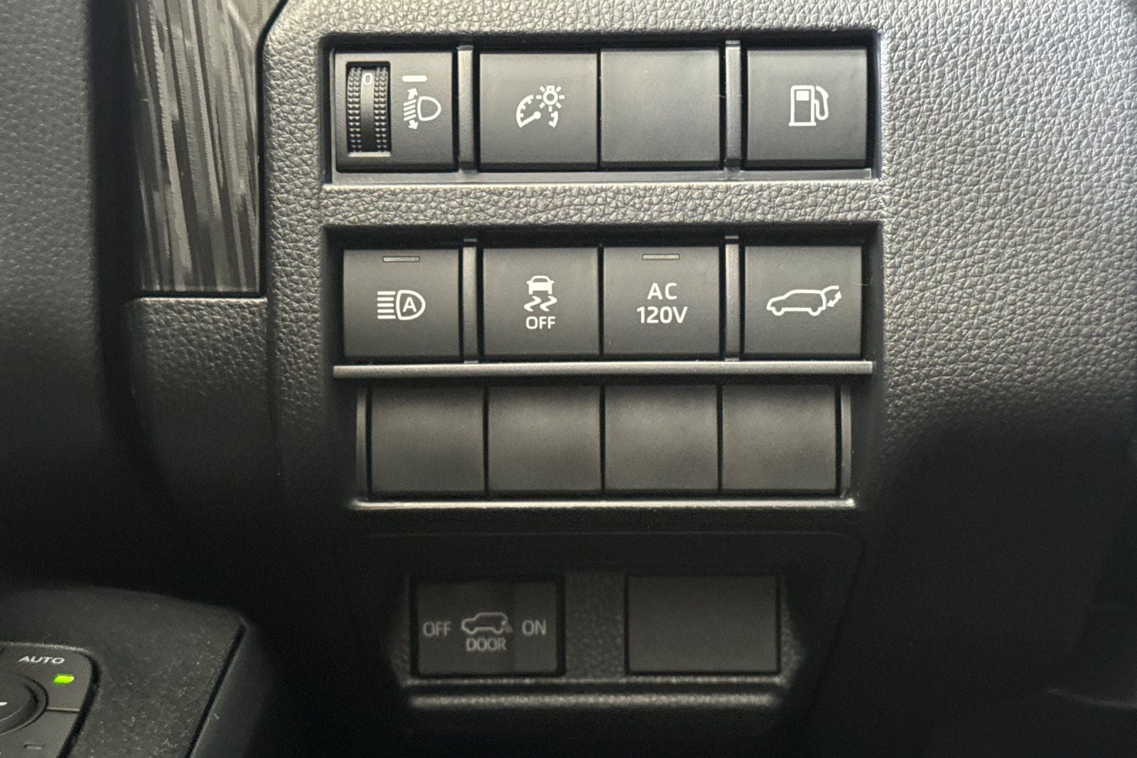 2026 Toyota 4Runner i-FORCE MAX Hybrid Platinum