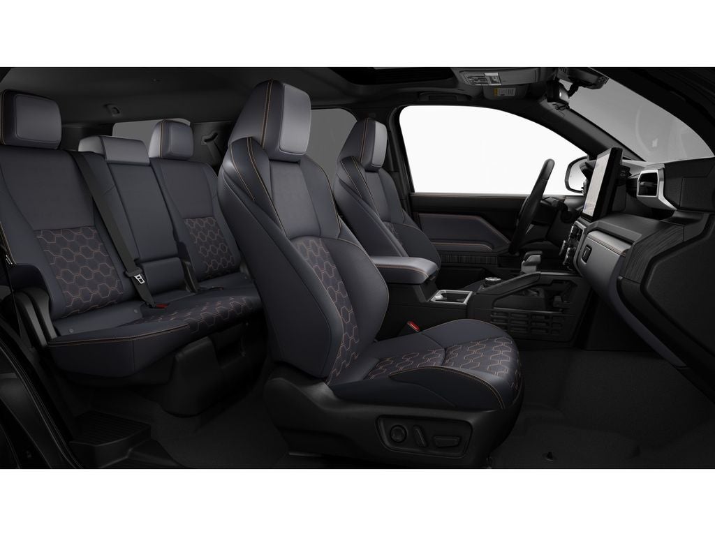 2026 Toyota 4Runner i-FORCE MAX Hybrid Platinum