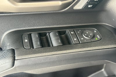 2026 Toyota 4Runner i-FORCE MAX Hybrid Platinum